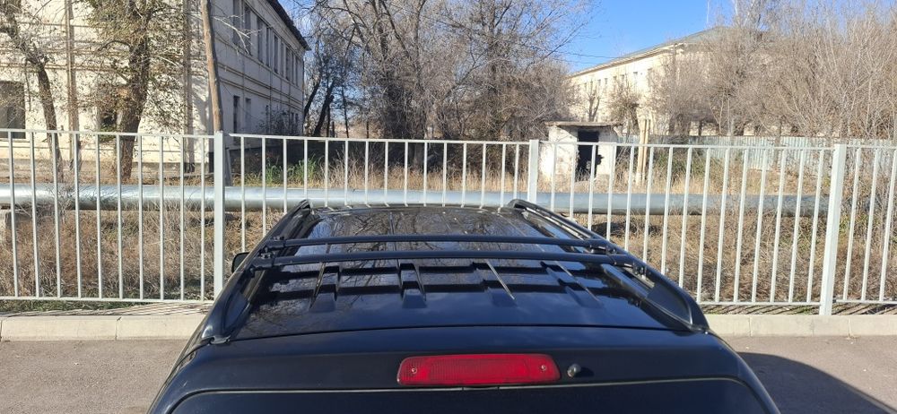 Автомобиль тойота