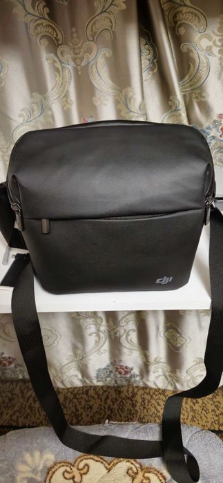 Продам DJI Mini 2 Fly More Combo