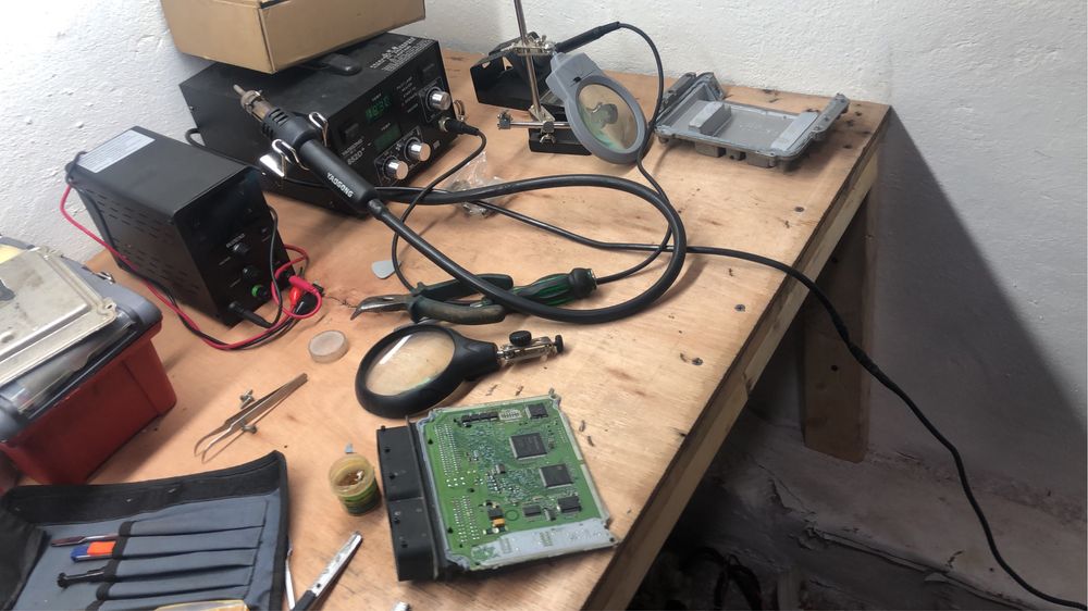 Автоэлектрика и автоэлектроника грузовых и легковых автомомобилей ...