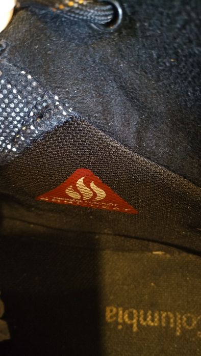 Кроссовки демисезонные мужскиее