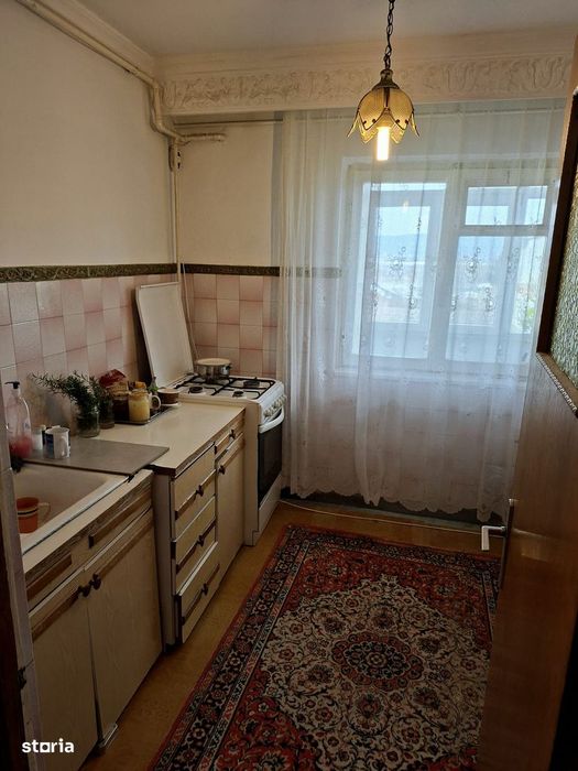 2 camere Popa Șapcă , Decomandat / Centrală , Amplasament DEOSEBIT !