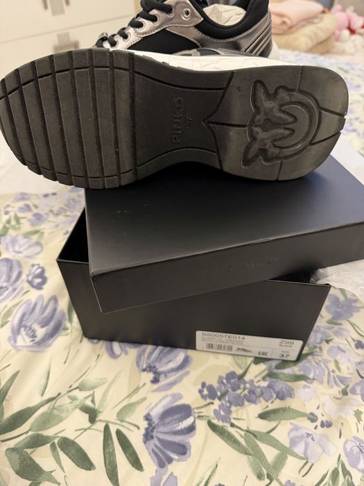 Pinko дамски обувки