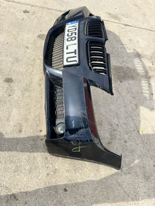 Bara fata m pentru bmw seria 3  e90  e91 m pachet nfl