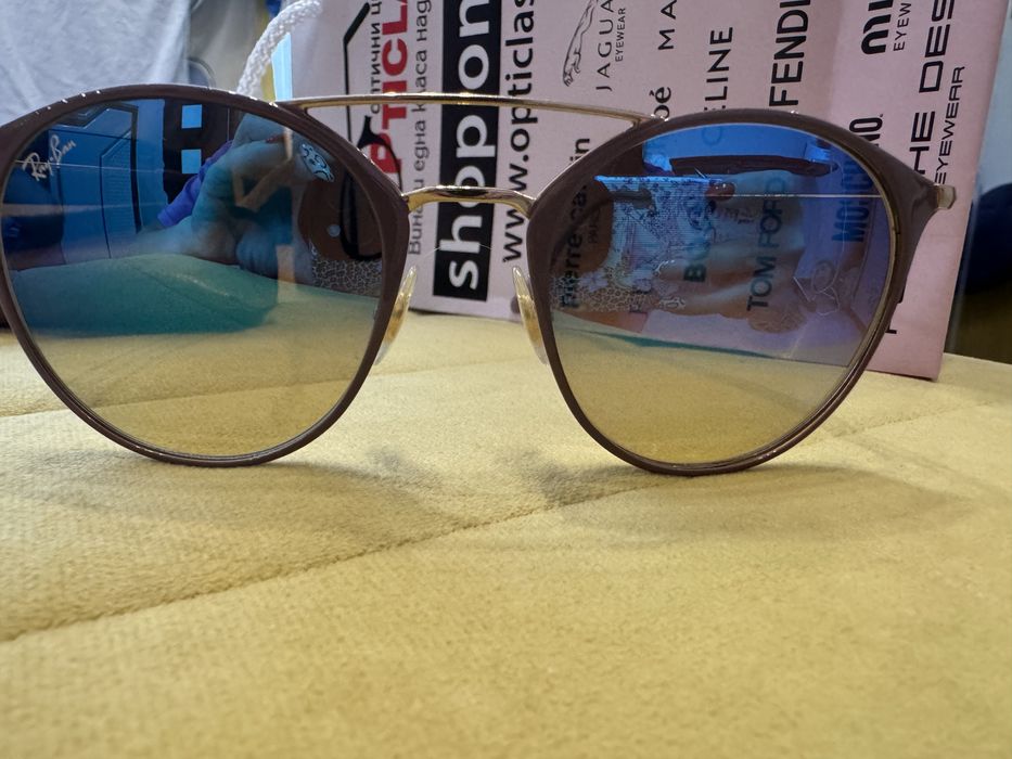 Оригинални очила Ray Ban