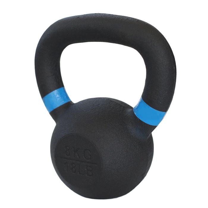 Kettlebell Fontă 2-24 kg
