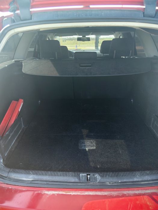 Vând passat b6 1.9 tdi