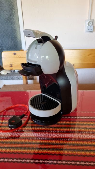 Кафемашини Nesspreso и Dolce Gusto