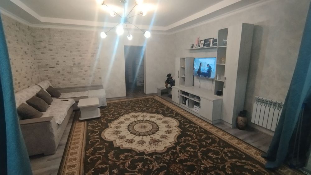 Продаю 3-х комнатную квартиру