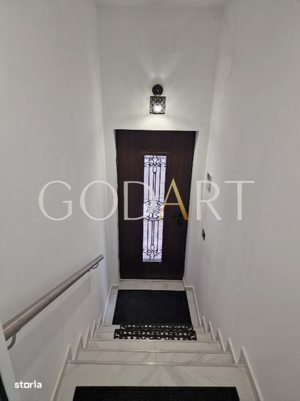 Duplex 5 camere | Ultracentral | Prima inchiriere