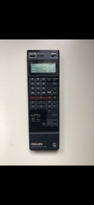 Telecomanda Philips si Toshiba