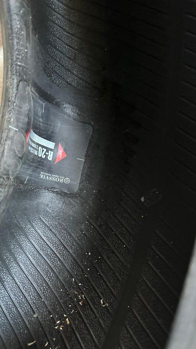 Летние шины Хюндай Туксон