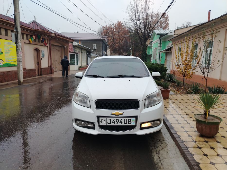 Личный водитель | Город / горы