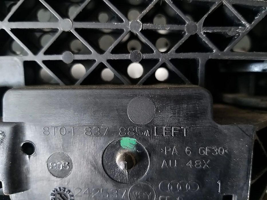 Maner usa stanga spate audi q5 8r 8t01837885