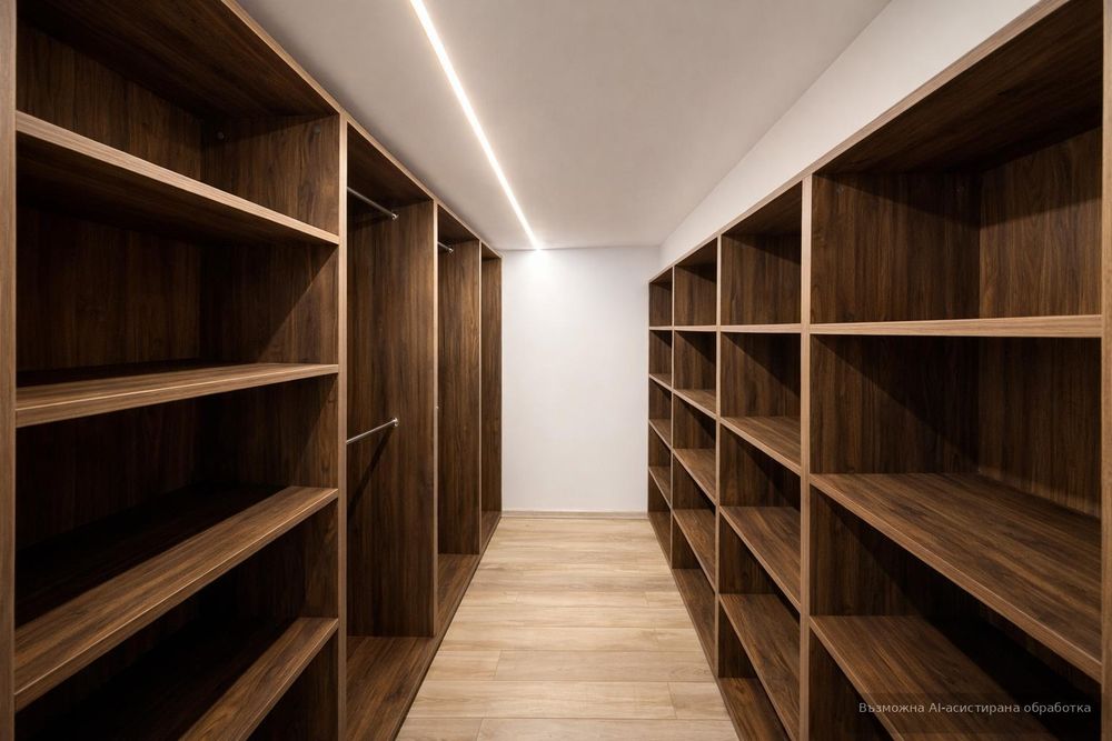 Мезонет в жк. Тракия/ Възможност за гараж с топла връзка!