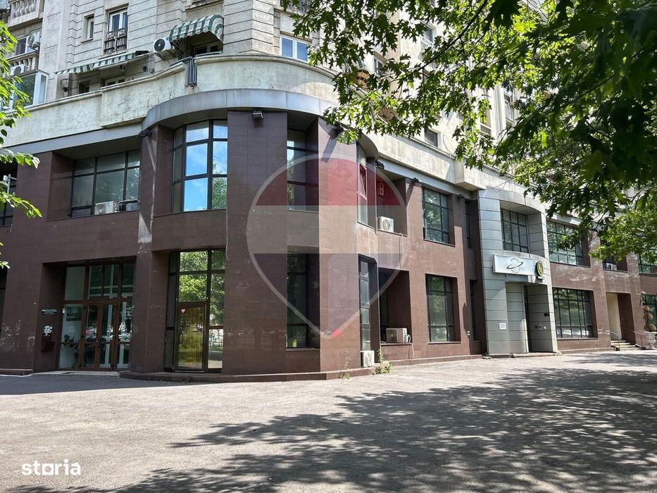 Inchiriere Spațiu comercial