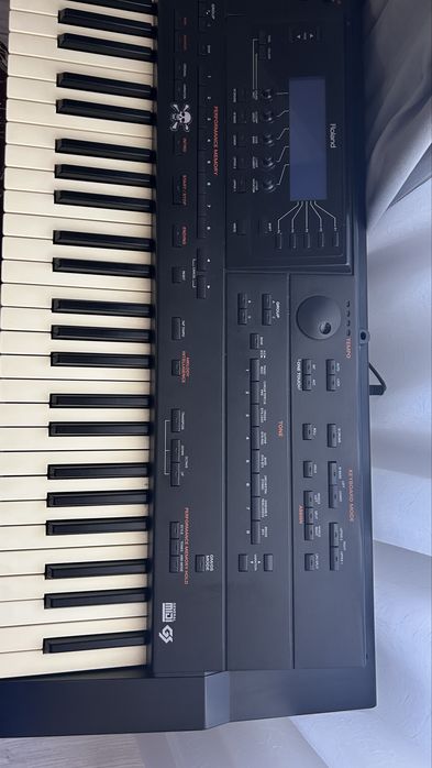 Orga Roland G 800 de vanzare