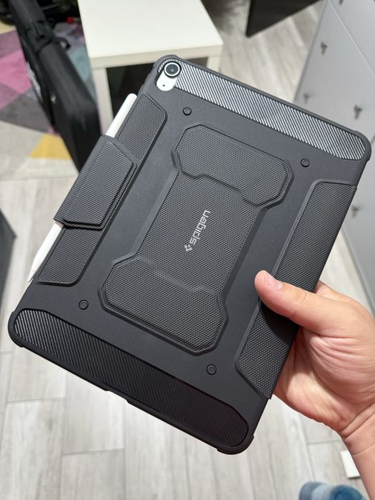 iPad Air 11 inch M3 128GB, model 2025, pencil pro, accesorii, garantie si factura