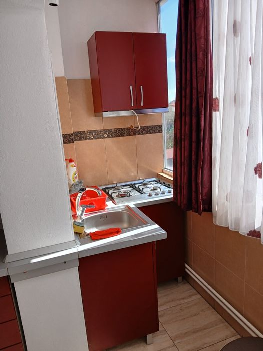 Închiriez apartament zona strand sibiu