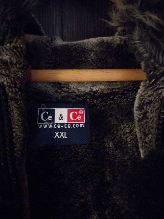 1бр. Стилно Яке Черно