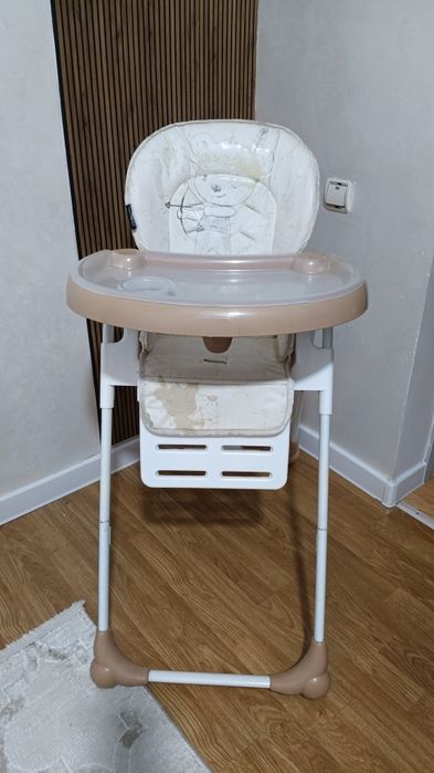 Продам стульчик для кормления