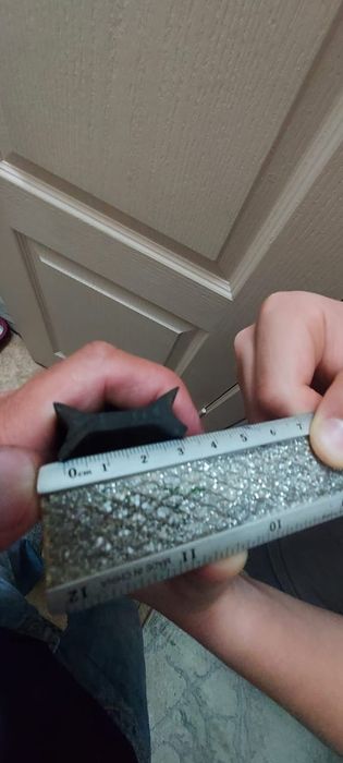 Резиновые уплотнители