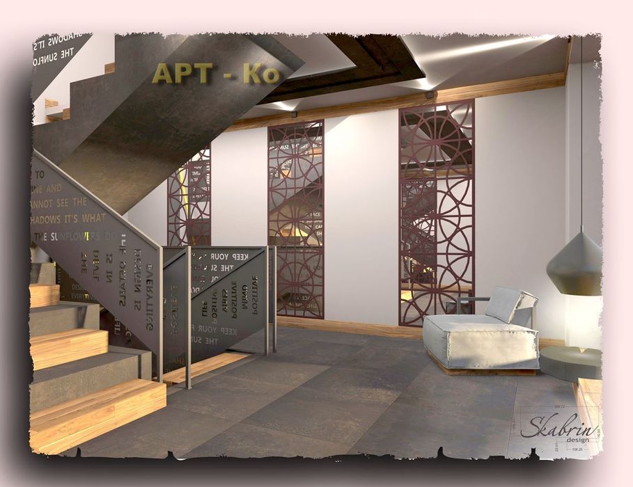 Продава се Двустаен апартамент в Перник, Изток - 84 кв.м за 1380 €/кв.м - Снимка #5