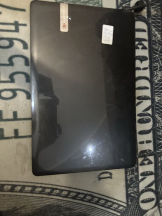 Продам ноутбук packard bell