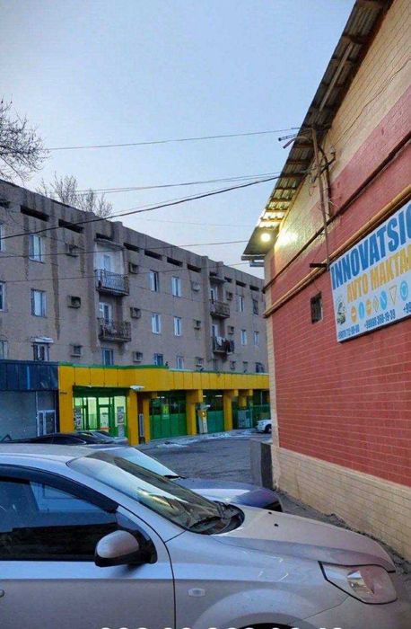 Продается комерческое помещение! С арендатором! Инвестиция!