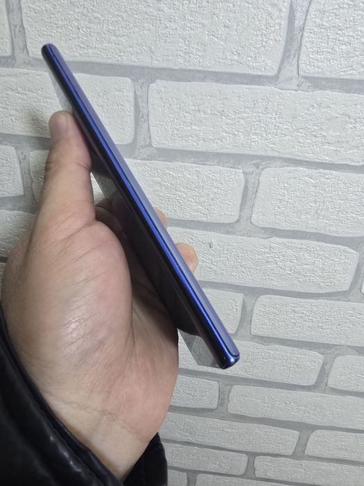 Samsung Note 10 Plus 12/256Gb