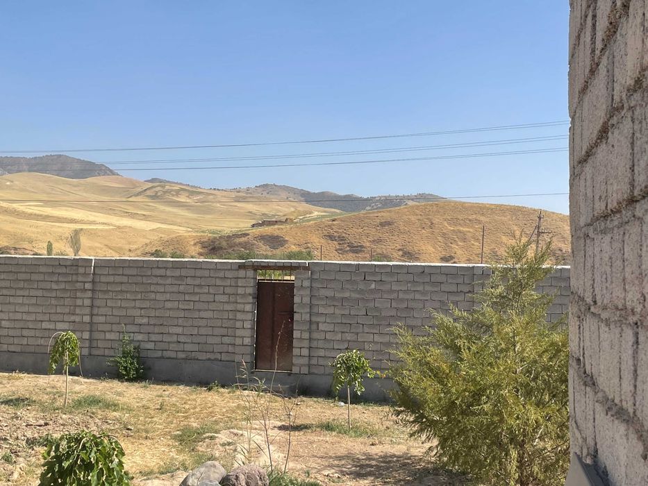 продается дача  в паркентском районе    кизилсой с кадастром