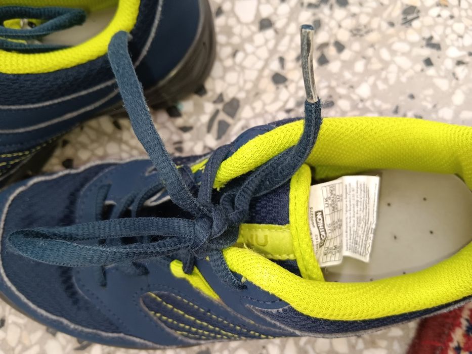 Маратонки 35 номер