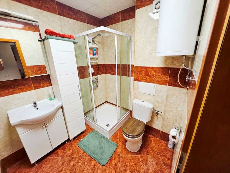 Продава се Тристаен апартамент в к.к. Слънчев бряг - 85 кв.м за 1058 €/кв.м - Снимка #10