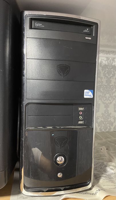 Продам компьютер LG