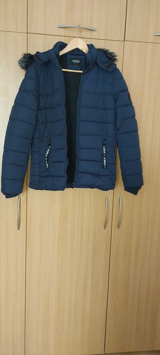 Промоция Детско зимно яке Размер 152-164