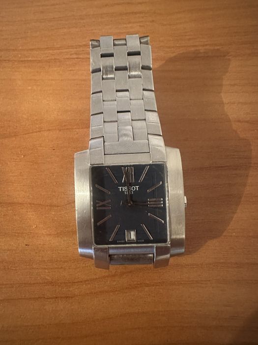 Часы мужский Tissot