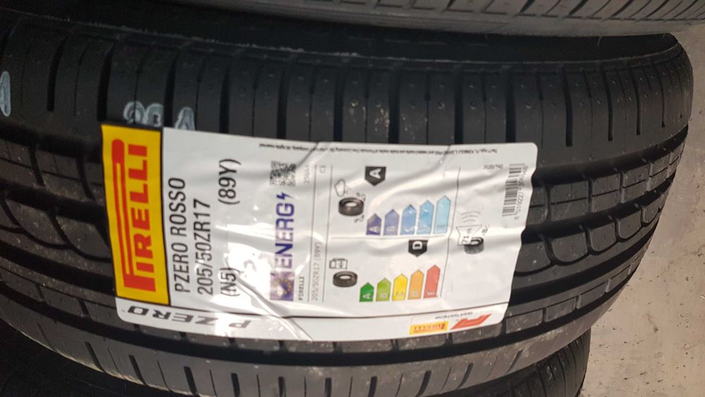 anvelope Pirelli,Hankook,Nexen,Ceat 205/50/17