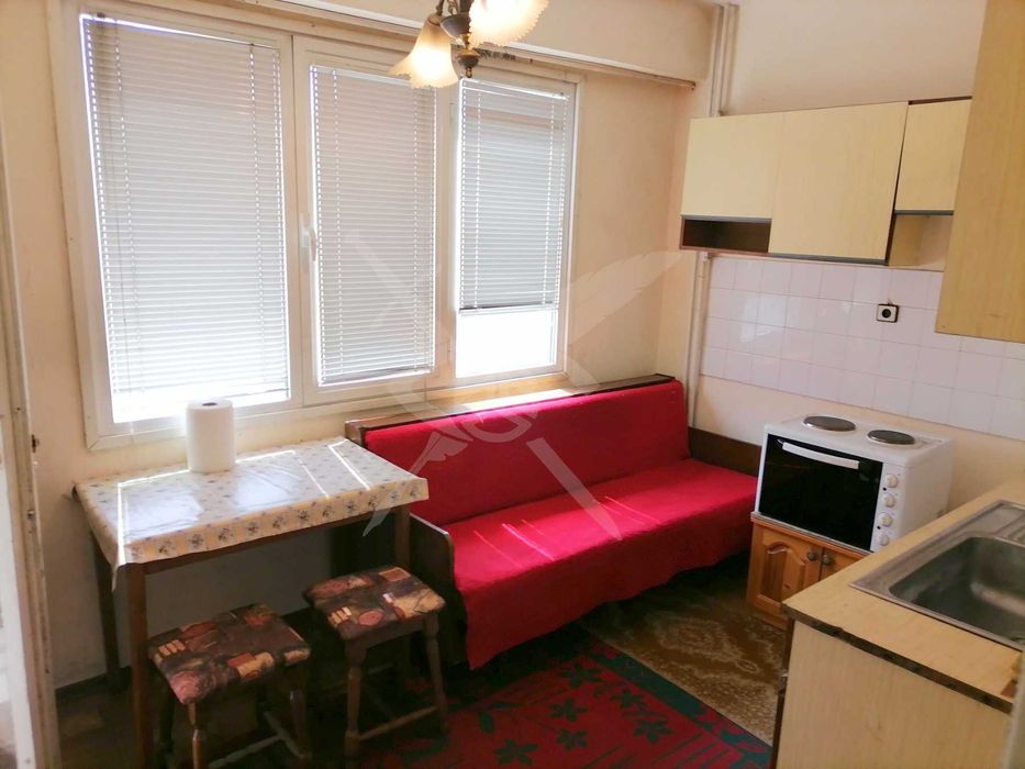 Продава се Двустаен апартамент в Пловдив, Кючук Париж - 46 кв.м за 1457 €/кв.м - Снимка #1