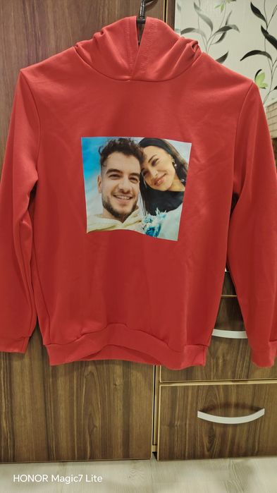 Trening roșu personalizat cu Teo Zeciu