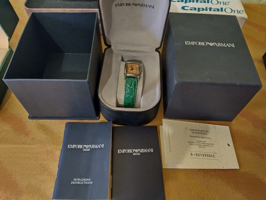 Лот 3бр.  Часовници