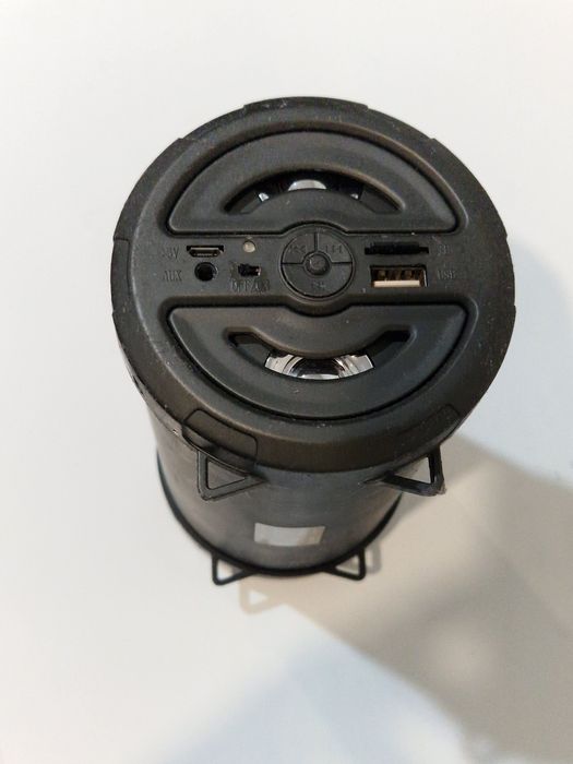 Boxa  Bluetooth.