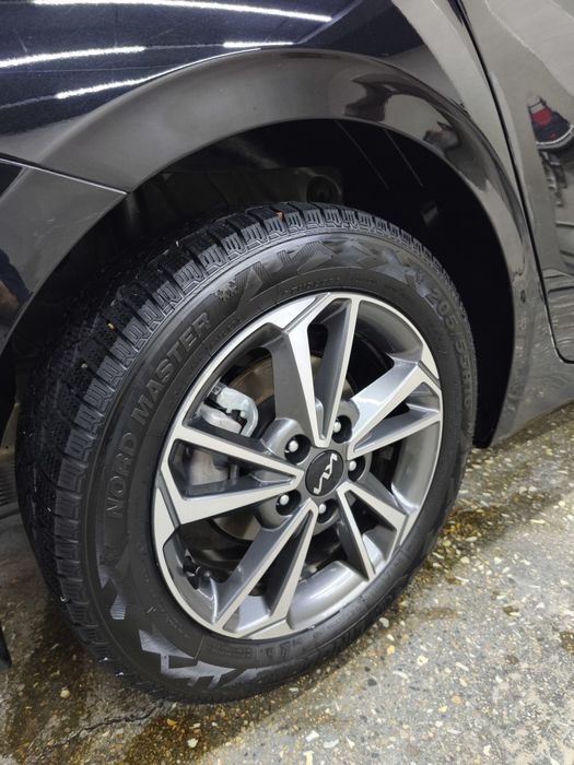 Продам Диски Киа