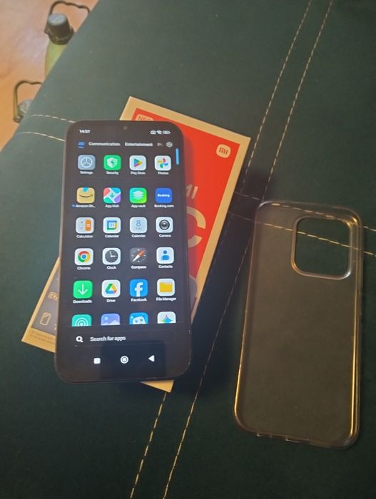 xiaomi redmi 15c 128 gb si 8 gb ram