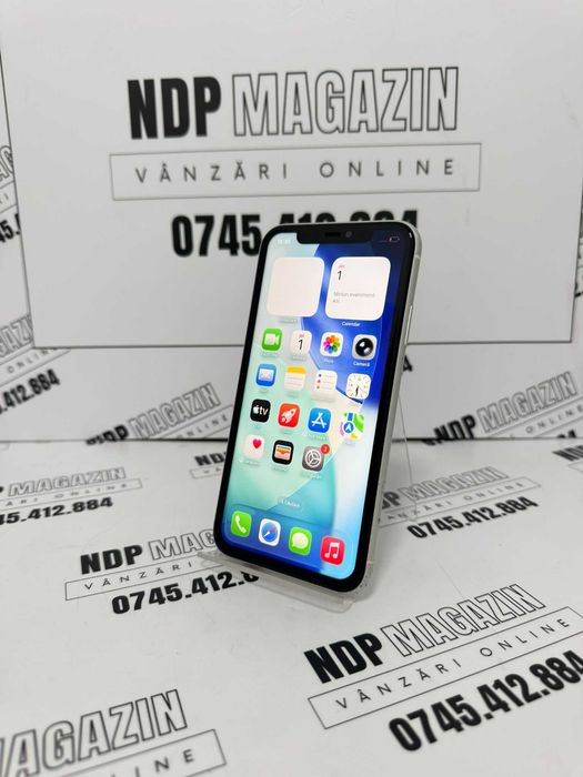 NDP Amanet NON-STOP Sos. Giurgiului 119 IPHONE 11 (61011)