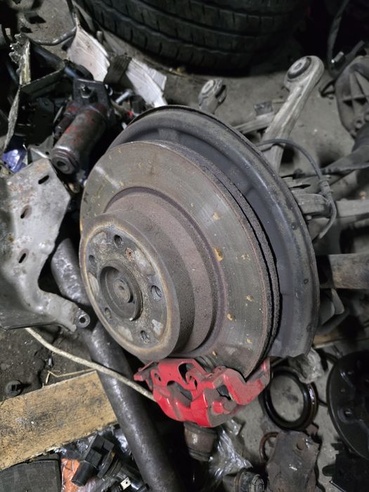 Задни дискове за Mercedes w218