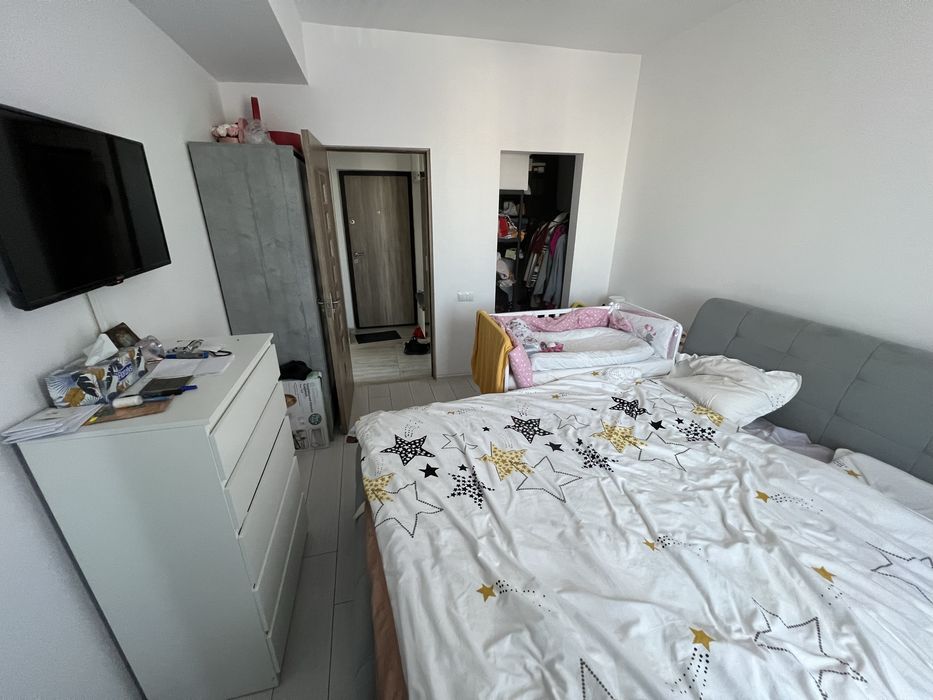 Inchiriez Apartament 2 camere zona Gorjului Sector 6
