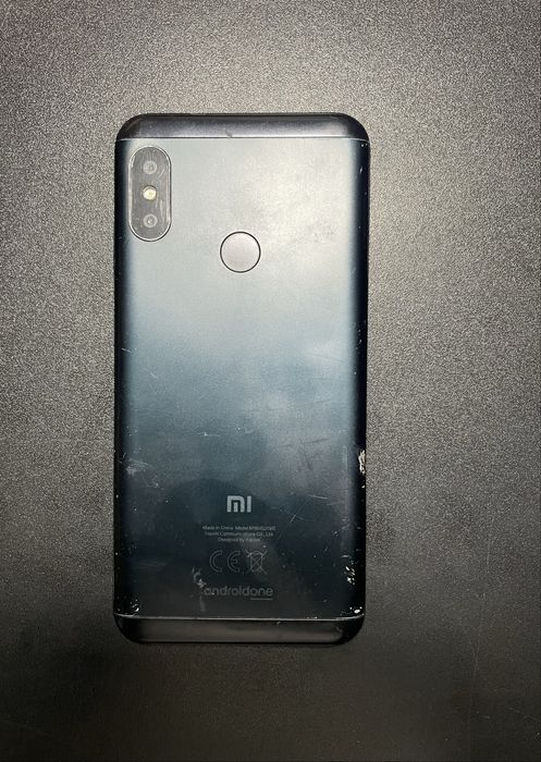 Mi A2 lite sotiladi