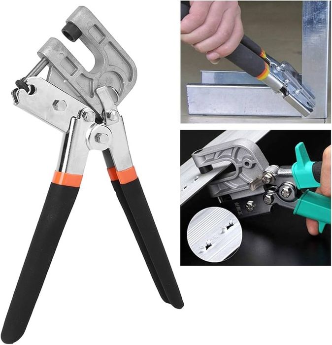 Просекатель, Просекатель для профиля