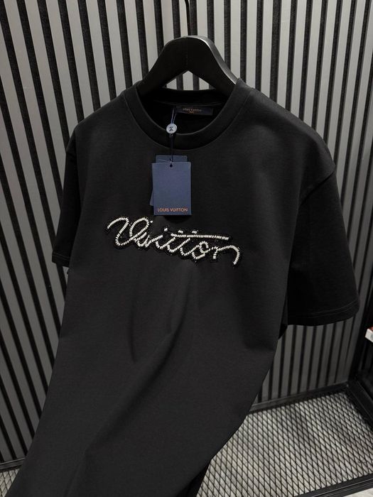 Мъжки тениски различни модели