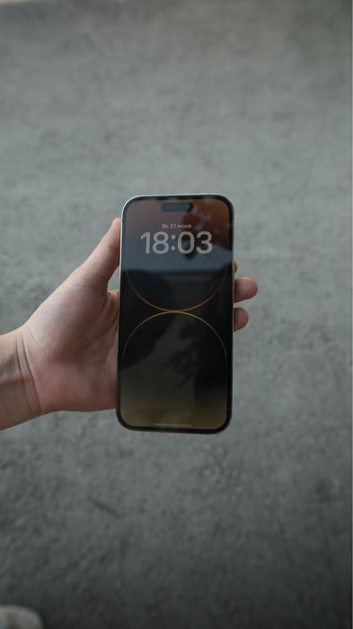 Iphone 14 pro 128gb
