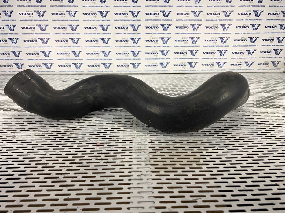 Furtun admisie intercooler Volvo S60 V60 D3 2010-2014